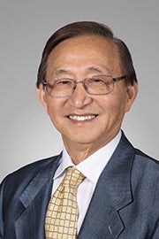 Raymond Cho